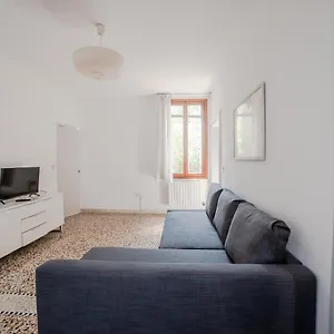 Gondola, San Giacomo Apartment Venice