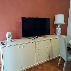 Casa Degli Orti Apartment Rome