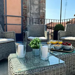 San Marco Apartment Venice